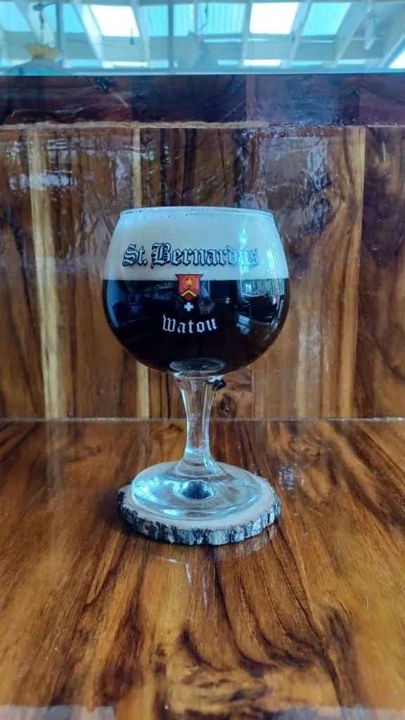 Belgian Beer, St. Bernardus Abt 12, Beer Bar, Beer Joint, Beer Garden