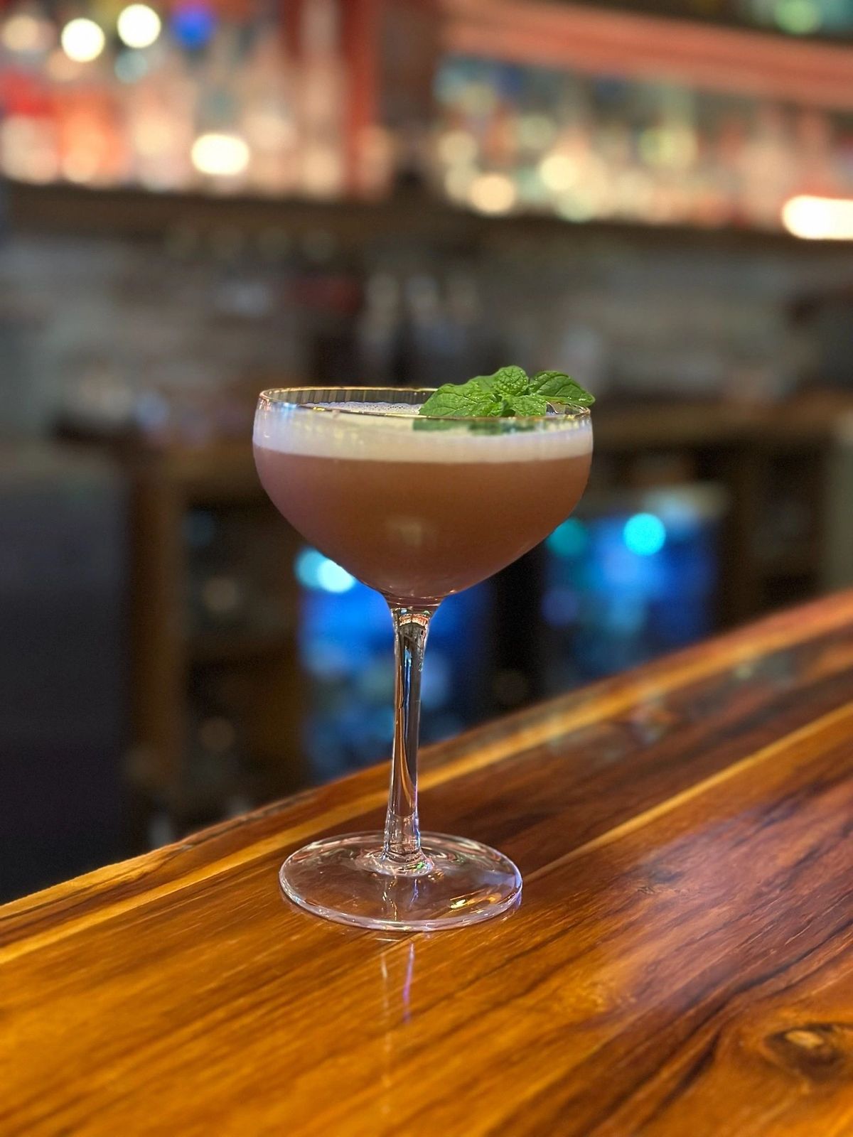 Cocktail Bar