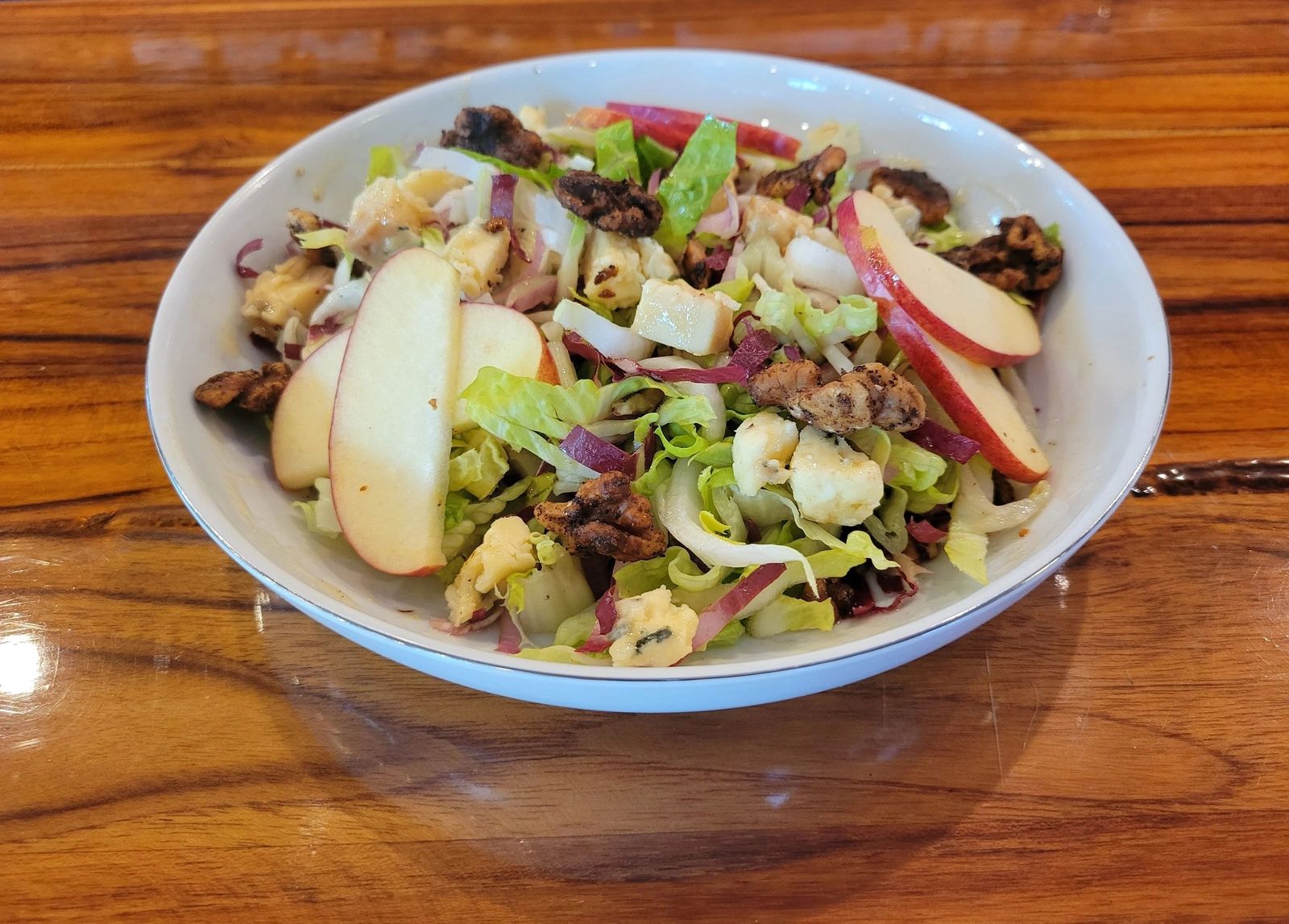 Endive Salad