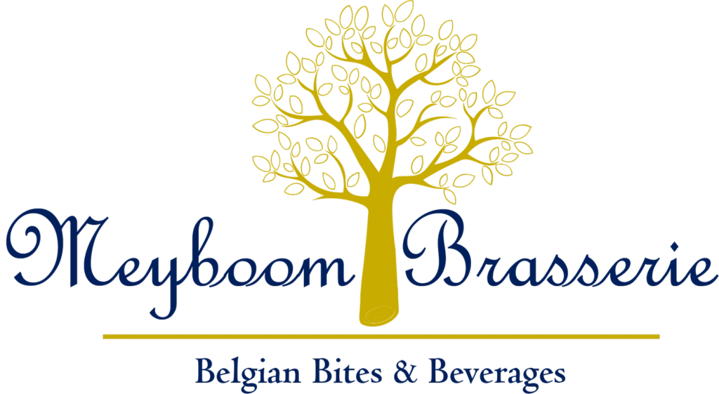 Meyboom Brasserie - Belgian Bites & Beverages