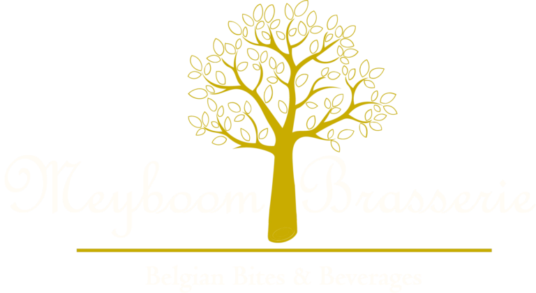 Meyboom Brasserie - Belgian Bites & Beverages
