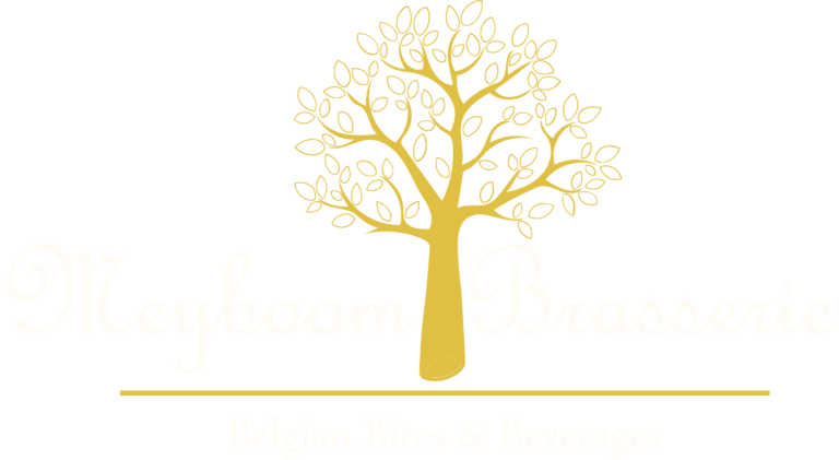 Meyboom Brasserie - Belgian Bites & Beverages