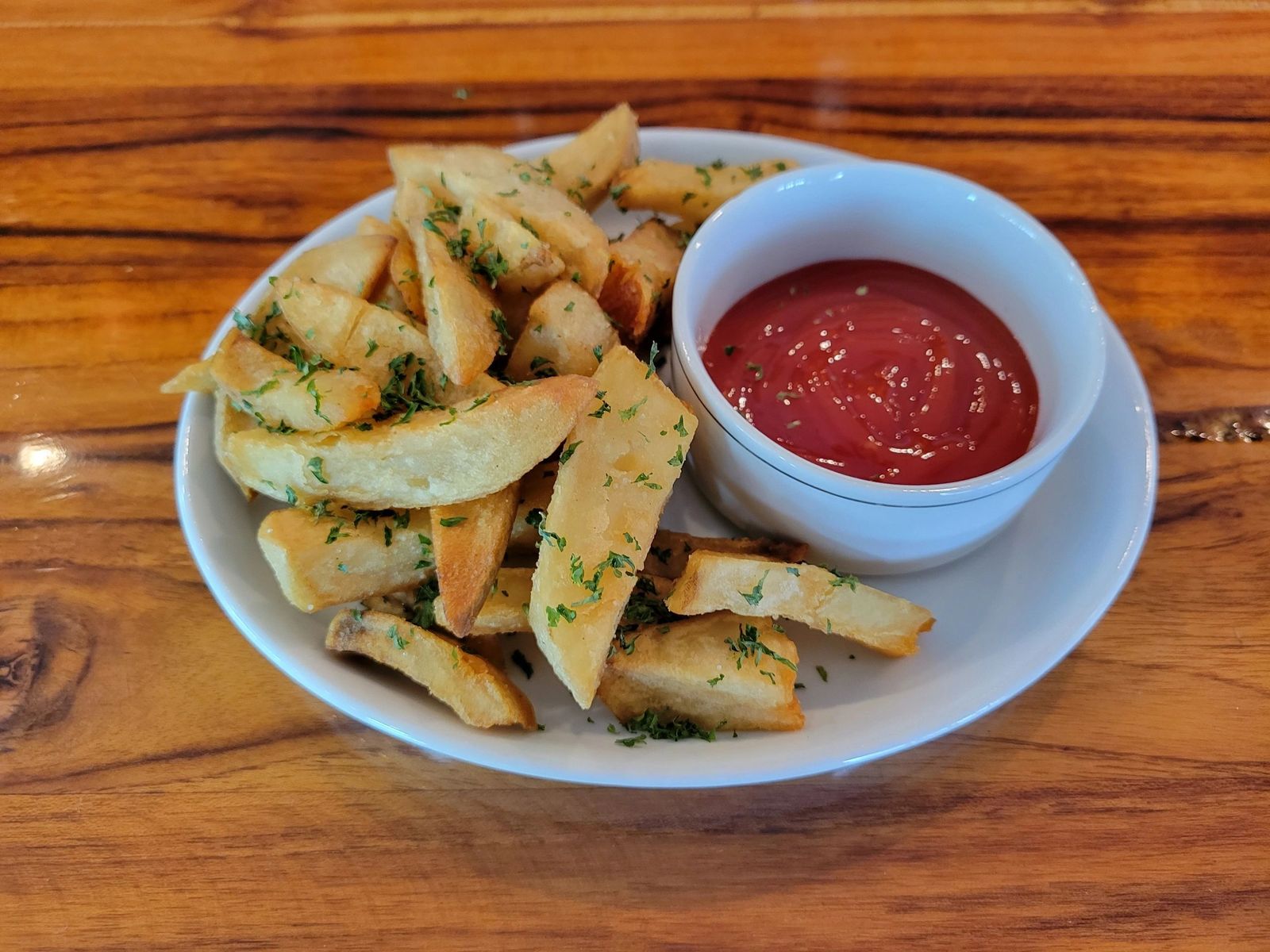 French fries, fries. Belgian fries, Street food, kitchen open late, reverse happy hour, happy hour